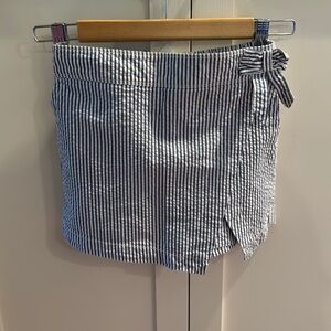 Girls vineyard vines shorts